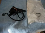Polaris Snowmobile 07-2026 Rmk Iq Shift 600 Racer Heated Throttle Lever 2010271. Fixed Price $79.95.