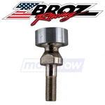 Zbroz K37-0601-0 Upper A-arm Ball For Suspension Joints Fr. Fixed Price $50.87.