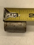 Spacer - 2006 Arctic Cat Panther. Fixed Price $20.00.