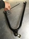 Arctic Cat M800 Right Upper Arm. Fixed Price $48.75.