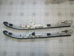 99 Ski Doo Formula Dlx 583 L/c Snowmobile Slide Rails Deluxe 503179000. Fixed Price $109.99.