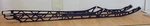 2021 Polaris Pro Rmk Axys 850 163 Rear Suspension Skid Rails Pair Purple. Fixed Price $449.00.