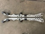Yamaha Nytro Apex Venture Vector Rage Suspension Rails 121" 08 07 06 09. Fixed Price $189.78.