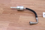 2007 Polaris Rmk 700 Dragon Fuel Line W/ Filter - Oem Nos. Fixed Price $75.00.