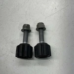 Engine Radiator Insert Mount, Pto - 2018 Polaris Pro 800 Switchback. Fixed Price $20.00.