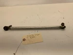 Tie Rod/w 7061024, 7061055 - 2007 Polaris Iq. Fixed Price $50.00.