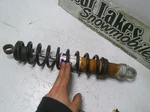 Polaris Indy Snowmobile 15.75 Fox Front Shock 600 700 Xcr Ultra Xlt. Fixed Price $45.00.