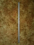 1979 1980 1981 Arctic Cat Trail Wheel Axle Tunnel 3000 4000 0114-337. Fixed Price $28.00.