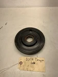 Plain Wheel ASSEMBLY-3514445,1590394 2008 Polaris Switchback White. Fixed Price $35.00.