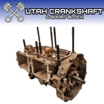 Bottom End Motor Polaris 600 Cfi 2007-2011 Dragon Pro Rmk Switchback 2203321. Fixed Price $1899.99.