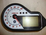 2005 Yamaha Rx Warrior Speedometer And Tachometer Display Gauge 8FG-83500-00-00. Fixed Price $149.95.