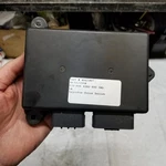 2008-2011 Polaris Dragon Iq 600 Ecu Computer Box Yellow Injector 4011518 4012357. Fixed Price $467.10.