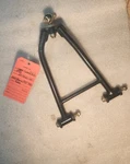 Polaris Right Upper Control Arm 2203020-067. Fixed Price $35.00.