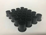 Arctic Cat Delrin Bushing Kit 2402-077 (20 Pieces). Fixed Price $59.99.