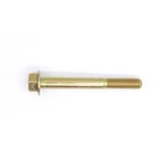 Hex Head Flange Screw Part Number 8020-232 For Arctic Cat. Fixed Price $12.99.