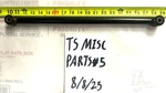 Ski-doo Mxz Formula 500 600 700 800 Lower Radius Rod '99-'03 505070402. Fixed Price $40.05.