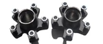 2- Genuine Dexter 5X4.5 Hubs Replace Trailer Idler Axle No Bearings. Fixed Price $107.99.