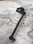 84 Ski-doo Formula Mx 467 470 Snowmobile Steering Arm And Tie Rod Linkage Bar. Fixed Price $46.75.
