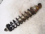 Ski Doo Snowmobile Rear Suspension Front Shock 13.5" Mxz Formula Iii Mach. Fixed Price $35.00.