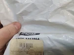 Polaris Rubber Stop 5412864. Fixed Price $18.84.