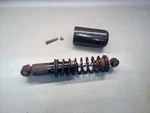 2000 Polaris Indy Xc 700 Dlx Arvin Back Shock Rear Suspension Absorber 12.25". Fixed Price $49.99.