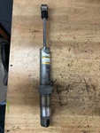 Ski-doo Rev Mxz Renegade Hpg Front Shock 18" Rebuilt 500SS Gsx 2003 2004. Fixed Price $128.03.