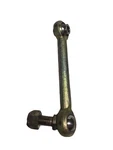 Tie Rod Steering 1605-072 Oem 2015 Arctic Cat M8000 Pro 153" Snowmobile. Fixed Price $12.00.
