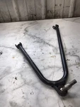 15 Yamaha Sr Viper Ltx 137" Snowmobile Left Upper Top Control Aarm. Fixed Price $70.00.