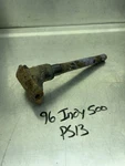 95 96 97 98 99 Polaris Indy Trail 440 500 Oem Steering Ski Spindle Knuckle Hub. Fixed Price $46.99.