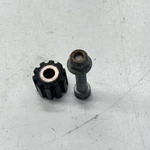 Engine Radiator Insert Mount - 2012 Polaris Rush Pro 800. Fixed Price $12.00.