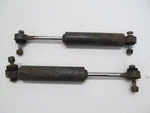 1980 Arctic Cat El Tigre 5000 Front Ski Shock Absorbers Pair Left Right. Fixed Price $74.96.
