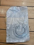 Nos Arctic Cat 1603-577 Atv/snowmobile Spring Retainer 1985-2018. Fixed Price $11.03.