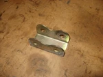Ski-doo Radius Rod Mounts Lower Zx Chassis 505070011 #5285. Fixed Price $13.95.