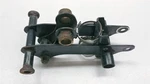 2009 Polaris 600 Dragon Iq Cfi Rear Shock Mount Suspension Bracket 1542569-329. Fixed Price $24.99.