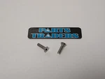 Nos Polaris Shock Screw Set Of Allen Head Bolts 10/32 Pro X 2003 440 1800122. Fixed Price $7.99.