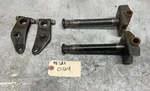 98 Yamaha Srx Trailing Arm Ski Spindles Column 700 600 Leg Turning Vmax Sx. Fixed Price $59.99.