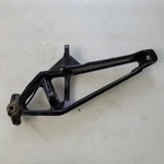 Arctic Cat 3703-191 Spindle, Steering Left Black (inc. 2). Fixed Price $100.07.