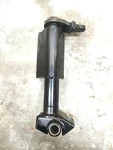 Arctic Cat Cougar Panther Rh Spindle New 0703-396. Fixed Price $44.99.