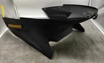 Ski Doo Used Oem Rear Trunk 510004230 Gsx Mxz 380F 500 600 800 Ho Sdi Renegade. Fixed Price $44.95.