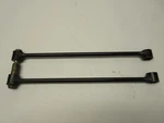 2003 Arctic Cat Mountain 900 1M Rear Shock Links. Fixed Price $26.05.