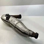 Tuned Pipe Asm - 2005 Polaris 900 Switchback. Fixed Price $150.00.
