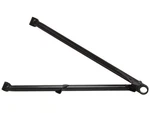 SP1 Chrome Moly Lower A-arms Black Snowmobile SM-08699R 44-88414 128570. Fixed Price $90.38.