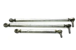 07 Arctic Cat F8 Efi Sno Pro Tie Rods & Ends 128". Fixed Price $52.49.