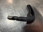 2012 Polaris Rmk Pro 800 Handlebar Hook 1823339-070 1830263-070. Fixed Price $22.99.