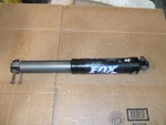 2008 Yamaha Fx Nytro Front Fox Shock, 17.5" To Eye, P/n 8HB-2376A-00-00. Fixed Price $350.00.