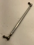Tie Rod/w 7061024, 7061055 - 2011 Polaris Iq 600 Black 55980. Fixed Price $40.00.