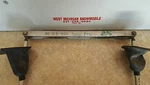Arctic Cat Zr 440 Sno Pro Steering Drag Link 0705-213 Tie Rods Boots End 98-00. Fixed Price $69.00.