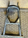 2001 Arctic Cat Mountain 800 Left Lower Arm Lh 0703-816. Fixed Price $60.00.