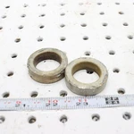 2002 Arctic Cat Zr 500 Spacer, Pivot Idler Arm 1604-127 (qty 2). Fixed Price $7.11.