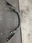 Polaris Edge 2002 600 Xcsp Front Bumper Black RW5392. Fixed Price $69.87.